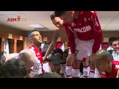 J9) Monaco 2-1 Saint Etienne,les réactions