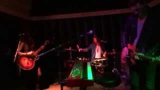 Kate Voegele - "Playing With My Heart" (Live in San Diego 2-8-15)