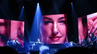 Set In Stone ~ Guy Sebastian (Ridin&#39; With You Tour 2019)