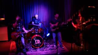 Those Alone - Get Away - DUSK July 15, 2016