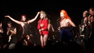 HMLTD - Satan, Luella & I / Petit Bain