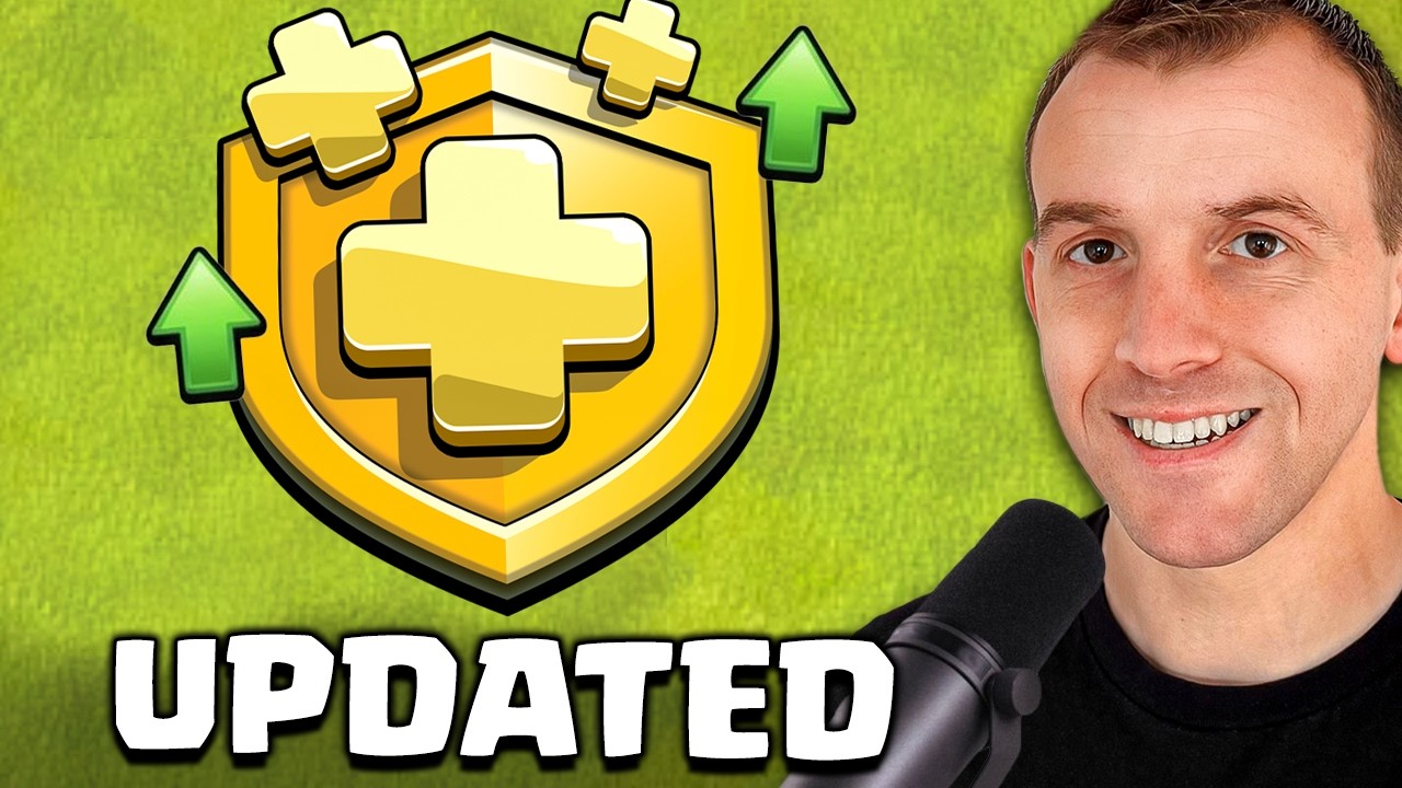 They Fixed the Gold Pass Update!