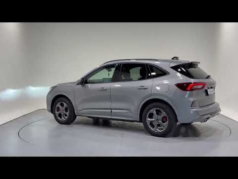Ford Kuga ST-LINE X 5DR 2.5HEV225 S6 - Image 2