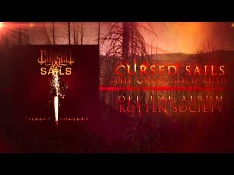 Cursed Sails - The Great Gold Rush