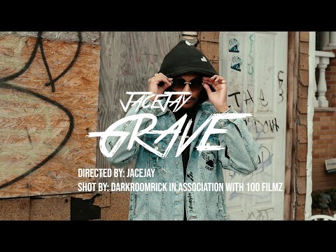 JaceJay - Grave (Official Music Video)