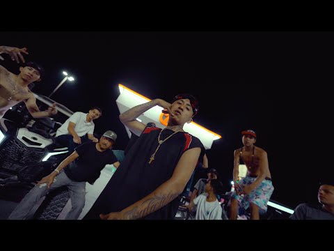 Me Largo de Aqui - Pablito Calavera ( Video Oficial )