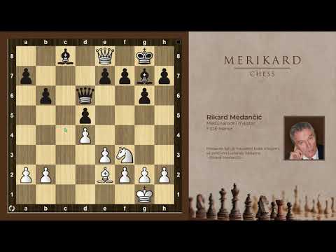 Uči od majstora  -  Praktična škola šaha 34