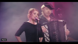 L’ Accordéoniste