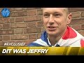 EXCLUSIEF: dit was Jeffry! | UTOPIA