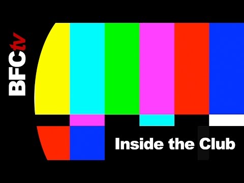 INSIDE THE CLUB: Episode 7