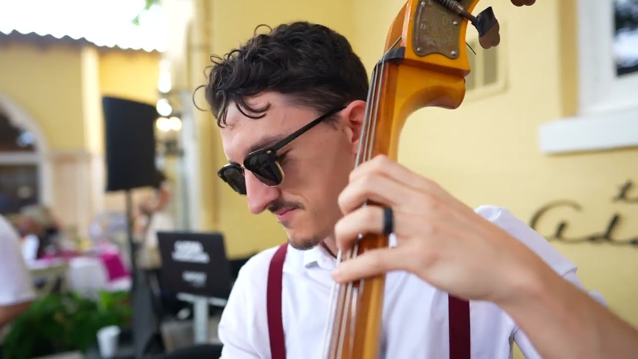 Promotional video thumbnail 13 for Good Musicians
