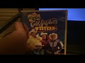 Opening To Wiggles Cold Spaghetti Western 2004 DVD