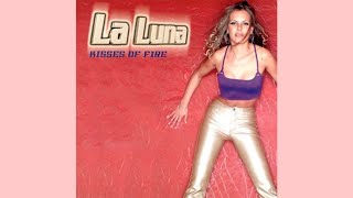 La Luna - Kisses of fire (Sp@ce C@detz Mix)