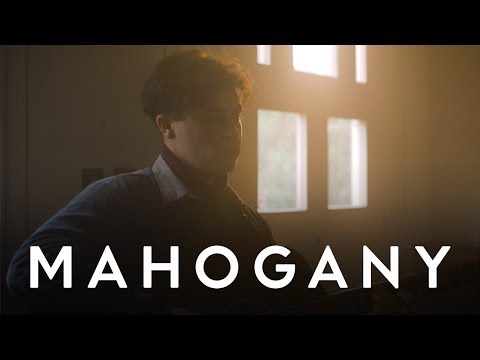KAWALA - Moonlight | Mahogany Session