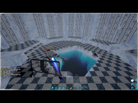 FROM BEACH TO CLAIM NORTH ICE (FULL SERIES) || [ASE]