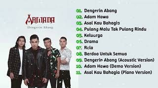 Download lagu Armada Full Album - Dengerin Abang (2018) mp3 Download lagu Armada Full Album - Dengerin Abang (2018) mp3
