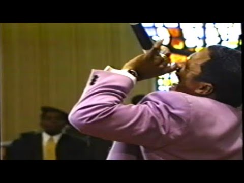 Jesse Campbell - "Stand" Year 1997