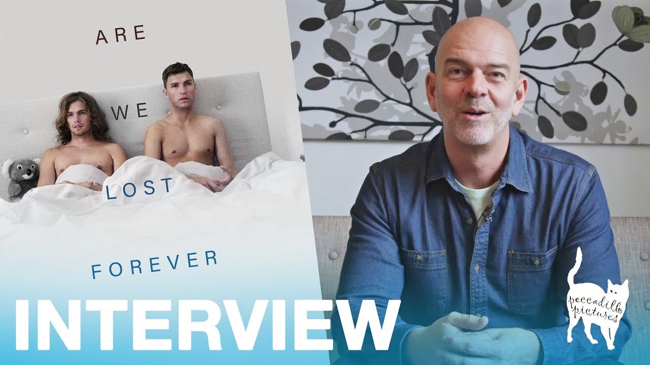 Director Interview - David Färdmar