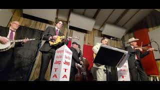Blue Virginia Blue / Larry Sparks and The Lonesome Ramblers