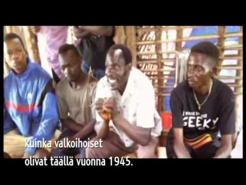 Tosi tarina: Aito, timanttimies (Hyvä Ystävä kirppis)