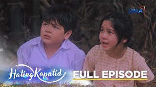Download lagu Hating Kapatid: Tyrone and Belle are in grave danger! (Full Episode 18) November 1, 2025 mp3
