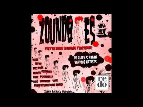 The Cemetary Girlz - Reflection (Zoundbies Remix) - 2009