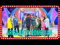 ARISANNYA KOMEDIAN GERR GERR GERR MOMEN SERU ARISAN 27 09 25