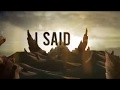 Robert Rodrigo Band ft. Johnny Gioeli - Lifeline (OFFICIAL LYRIC VIDEO)