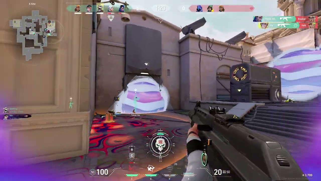 Clips de Valorant #28