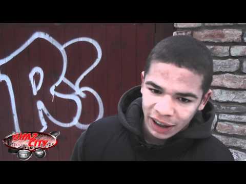 [SIMZCITY TV] Whiipz and Gage - Exclusive Freestyle