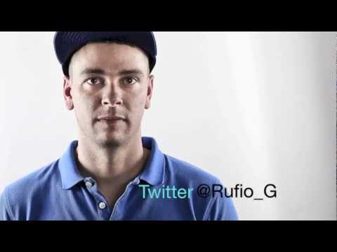 Mic Check UK Rufio G