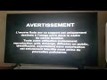 Lucky Dube Live In Concert Intro Menu DVD