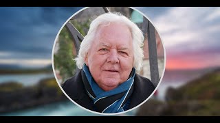 A Vast Journey into the Underworld of Dreams with Robert Moss.