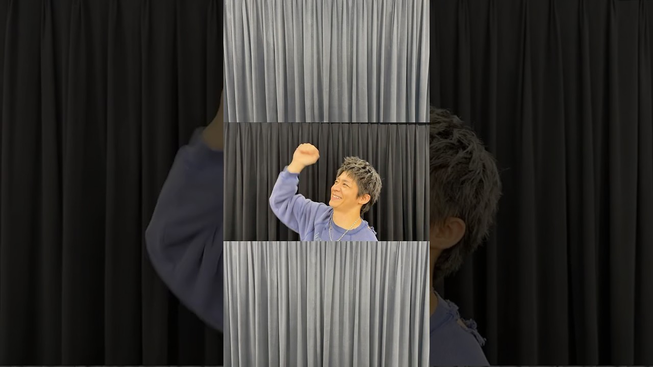 😆👍🏻 #YutaJinguji #YutaKishi #ShoHirano