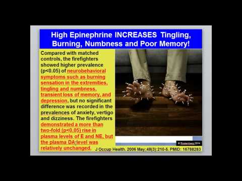 *UPDATED* Genetic Roots of Pain and Anxiety