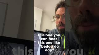 Robert Hood &quot;Unix&quot; track illusion #techno #roberthood #vinyl #minimaltechno #detroittechno