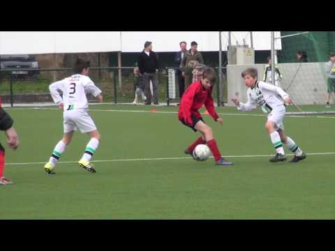 Compilatie Jeugdopleiding OHL