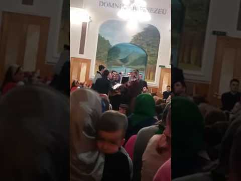 Grup de frati Cluj- O Doamne Bun