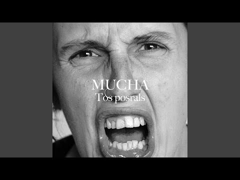 Tatarák - Mucha