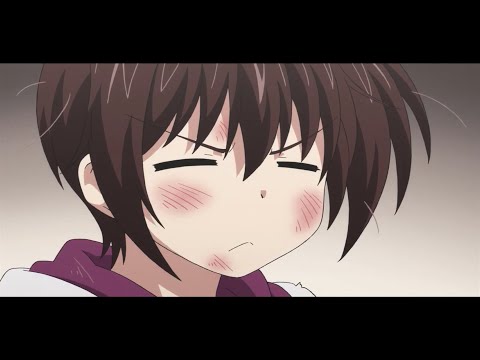 Majikoi! - the girls dropping Yamato