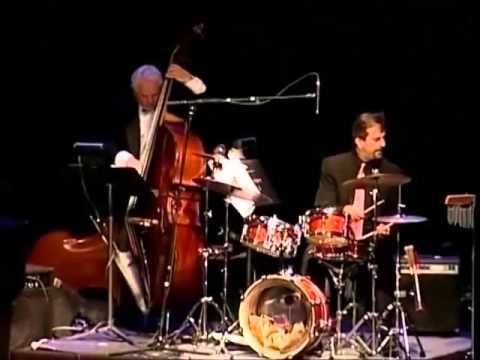 Kenny Barron & George Coleman -  MAC Awards -  2005