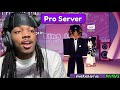 DESTROYING The HARDEST PRO SERVER On Sing It Roblox Karaoke It Wasn T Easy