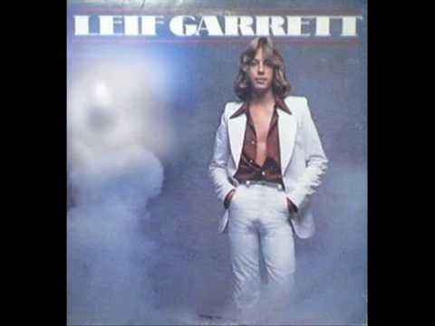 leif garrett - i was made for dancin extended version by fggk