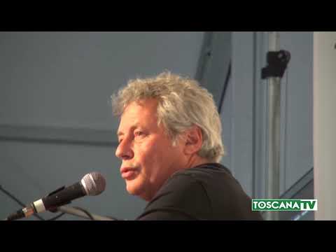 2019-02-28 PISTOIA - AL VIA ISCRIZIONI VOLONTARI DIALOGHI SULL'UOMO