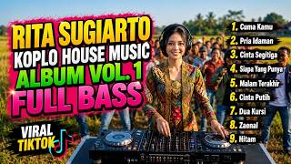 Download lagu RITA SUGIARTO KOPLO HOUSE REMIX TERBAIK SEPANJANG MASA - HITAM | ZAENAL | Cover by Zyvara  mp3