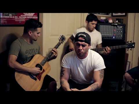 Sons Of Texas - "Beneath The Riverbed" (Acoustic)