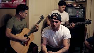 Sons Of Texas - "Beneath The Riverbed" (Acoustic)