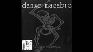 Danse Macabre - Death in Midsummer - 1998