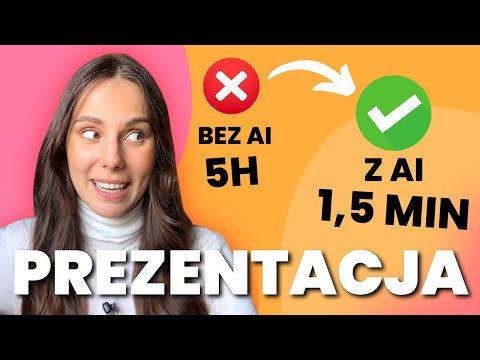 AI will create your entire presentation in 90 seconds. (No more PowerPoint and Canva)!