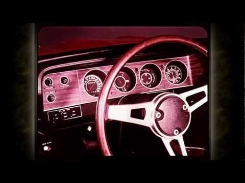 1971 Plymouth Cuda & Barracuda Training Film